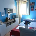 Bed & Breakfast Il Mare Do Zu Pippo *