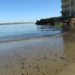 Il Mare Do Zu Pippo Alojamento de Acomodação e Pequeno-almoço Augusta