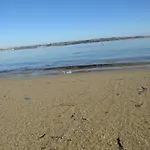 Alojamento de Acomodação e Pequeno-almoço Il Mare Do Zu Pippo *