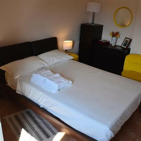 Il Mare Do Zu Pippo Bed & Breakfast Augusta