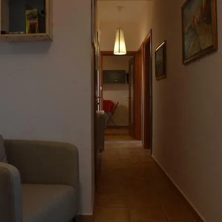 Bed & Breakfast Il Mare Do Zu Pippo *
