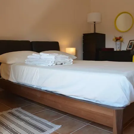 Il Mare Do Zu Pippo Bed & Breakfast Augusta