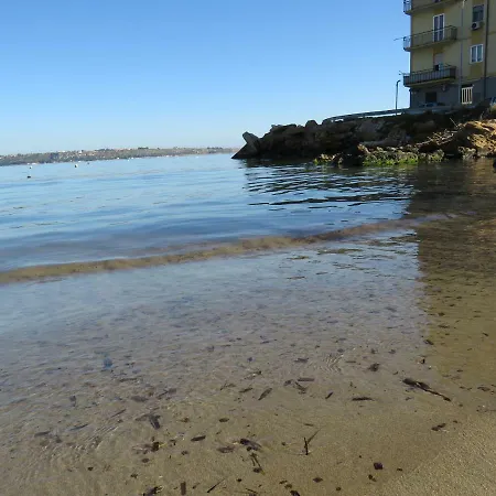 Il Mare Do Zu Pippo Bed & Breakfast Augusta