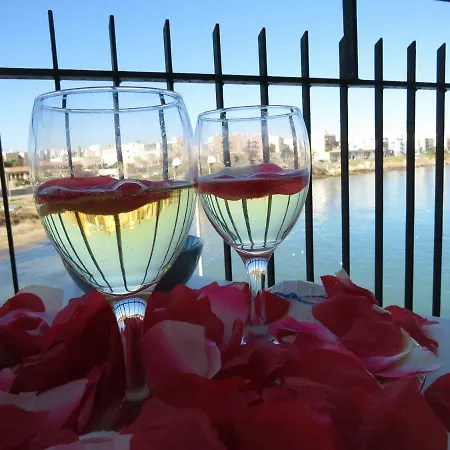 Il Mare Do Zu Pippo Bed & Breakfast