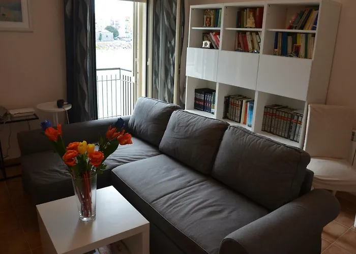 Il Mare Do Zu Pippo Augusta