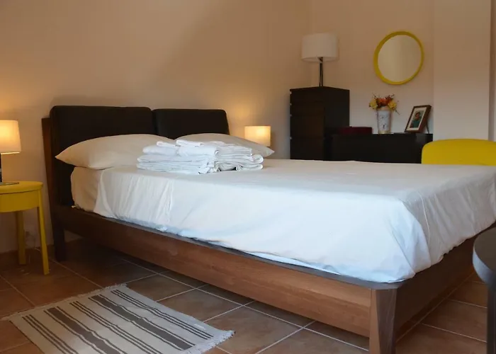 Il Mare Do Zu Pippo Bed & Breakfast Augusta