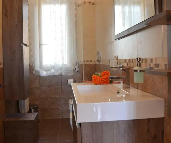 Il Mare Do Zu Pippo Bed & Breakfast Augusta