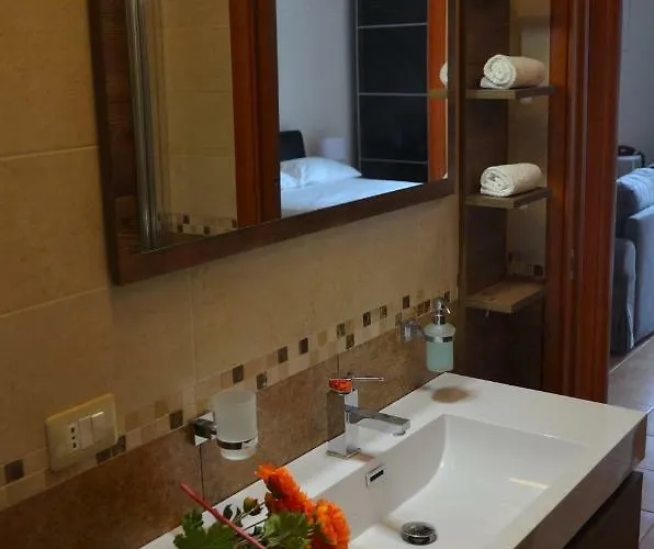 Bed & Breakfast Il Mare Do Zu Pippo *