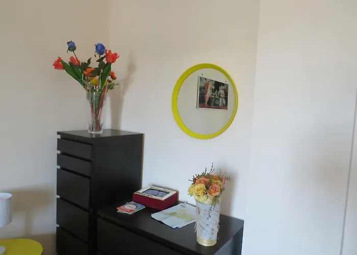 Bed & Breakfast Il Mare Do Zu Pippo *