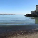 Il Mare Do Zu Pippo Nocleg ze śniadaniem