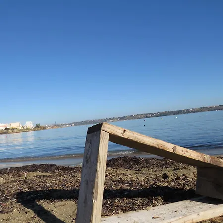 Il Mare Do Zu Pippo Nocleg ze śniadaniem *