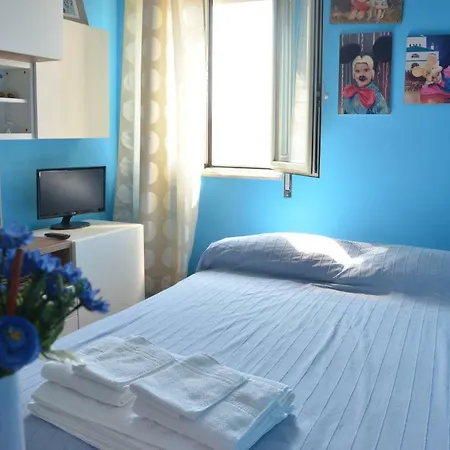 Il Mare Do Zu Pippo Augusta