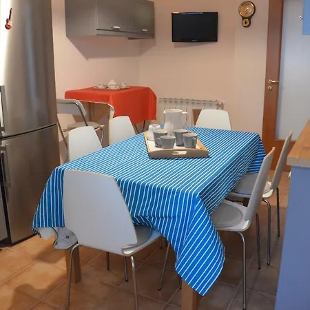 Il Mare Do Zu Pippo Augusta