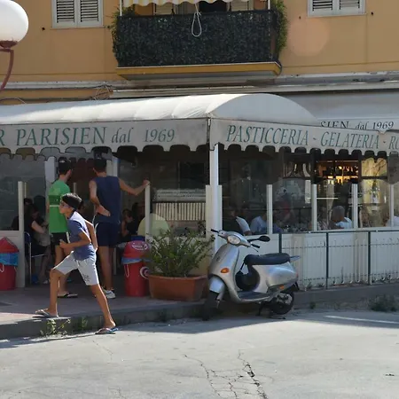Il Mare Do Zu Pippo