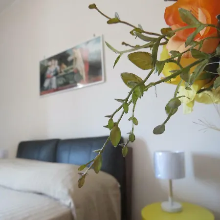 Il Mare Do Zu Pippo Bed & Breakfast Augusta