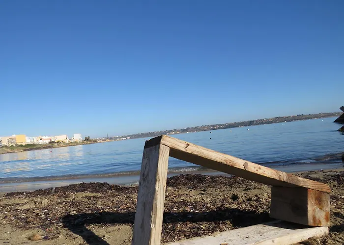 Il Mare Do Zu Pippo Nocleg ze śniadaniem *