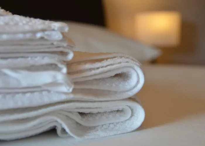 Nocleg ze śniadaniem Il Mare Do Zu Pippo