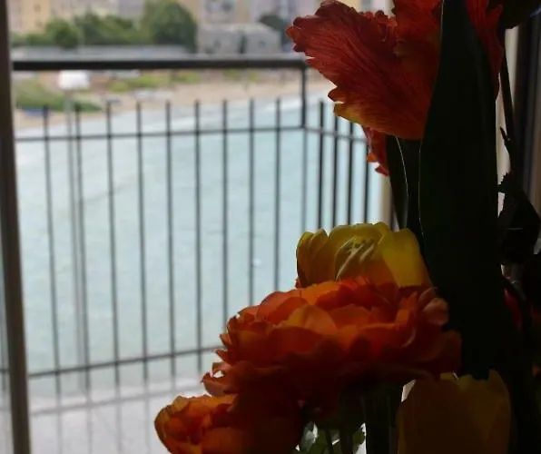 Nocleg ze śniadaniem Il Mare Do Zu Pippo