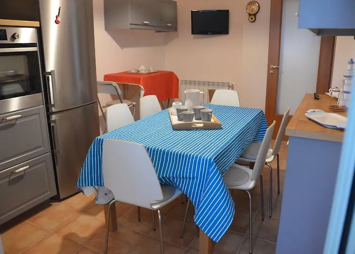 Il Mare Do Zu Pippo Augusta