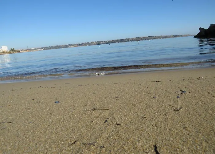 Nocleg ze śniadaniem Il Mare Do Zu Pippo *