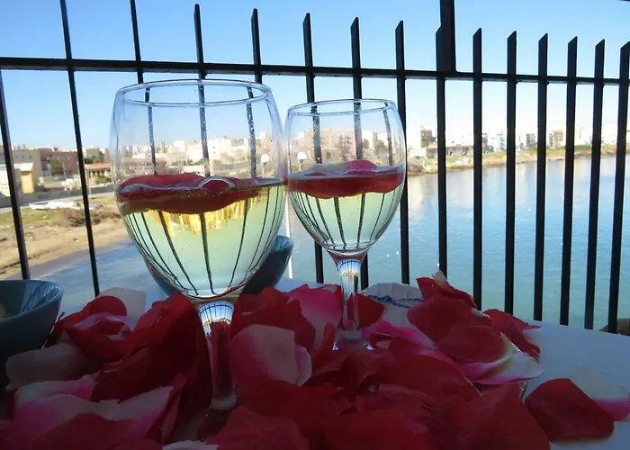 Il Mare Do Zu Pippo Nocleg ze śniadaniem