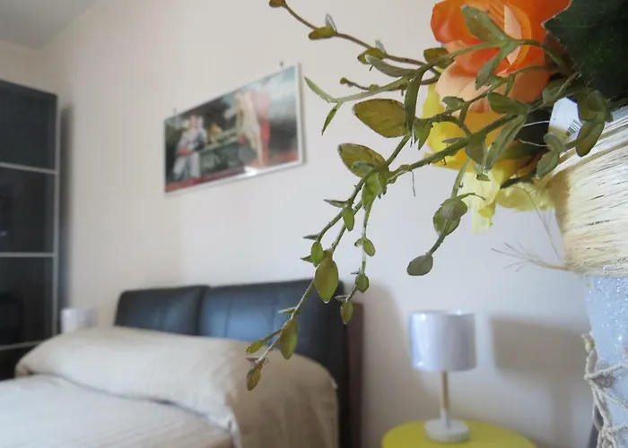 Il Mare Do Zu Pippo Bed & Breakfast Augusta